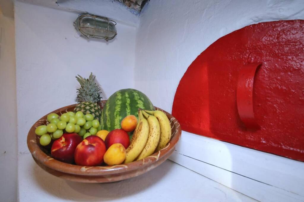 Παναής & Μαρία / Panais & Maria Villa Bandar Skopelos Luaran gambar
